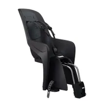 Thule, RideAlong Lite 2, fotelik rowerowy, Dark Grey