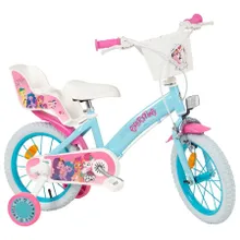 Toimsa, My Little Pony, rower, 14"