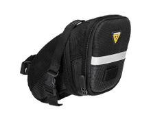 Topeak, Aero Wedge Pack Medium, torba rowerowa, podsiodłowa
