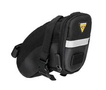 Topeak, Aero Wedge Pack Small, torba rowerowa, podsiodłowa