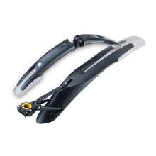 Topeak, Defender Set, błotnik rowerowy, zestaw, M1&XC11, 27,5-29"