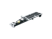 Topeak, MTX Beamrack E Type, bagażnik rowerowy dla standardowych ram
