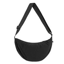 Torba crossbody unisex na regulowanym pasku NOWEAR