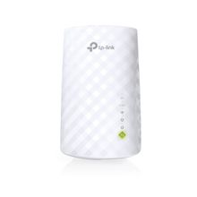 TP-Link, RE200, wzmacniacz sygnału WiFi, AC750, Dual Band, 1xRJ45 100Mb/s