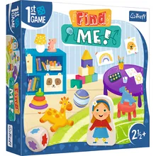 Trefl, Find me, znajdź przedmiot, Moja pierwsza gra