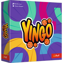 Trefl, Yingo, Ralf Zur Linde, gra losowa