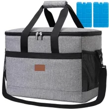 Trizand, torba termiczna, 40l
