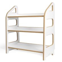 tupti.wood, maxi regał montessori