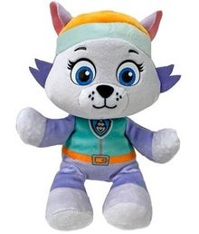 Ty, Beanie Babies, Psi Patrol, maskotka, Everest, 15 cm