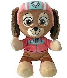 Ty, Beanie Babies, Psi Patrol, maskotka, Liberty, 15 cm