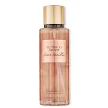 Victoria's Secret, Bare Vanilla, mgiełka do ciała, 250 ml