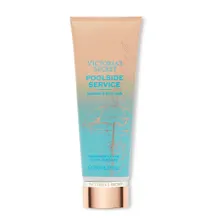 Victoria's Secret, Poolside Service, balsam do ciała, 236 ml