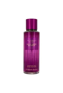 Victoria's Secret, Sultry Berry Bourbon, mgiełka do ciała, 250 ml