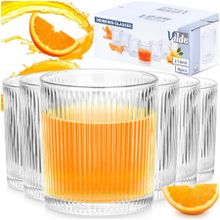 Vilde, szklanki, 310 ml, 6 szt.