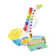 Vtech, Śpiewający Saksofon, zabawka interaktywna
