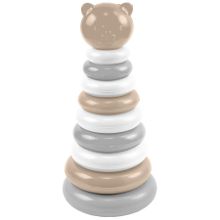 Wader, Biszkoptowa Chmurka, Misiowa piramidka, 11 elementów