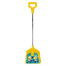 Wader, Minionki, długa łopata do piasku
