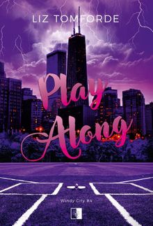 Windy City. Tom 4. Play Along