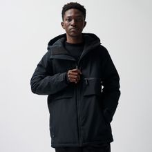 Wodoszczelna kurtka narciarska unisex z kapturem NOWEAR