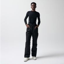 Wodoszczelne spodnie narciarskie unisex na szelkach NOWEAR