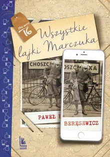 Wszystkie lajki Marczuk