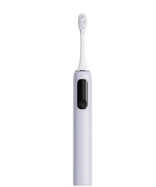 Xiaomi, Oscillation Electric Toothbrush Pro, szczoteczka soniczna, fioletowa, MES610