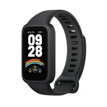 Xiaomi, Smart Band 9 Active, inteligentna opaska sportowa, czarna