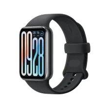 Xiaomi, Smart Band 9 Pro, inteligentna opaska sportowa, czarny, Bluetooth 5.4, 350mAh, 1.74", 5 ATM, akcelerometr, sensor PPG, żyroskop