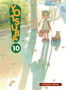 Yotsuba! 10