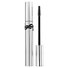 Yves Saint Laurent, Lash Latex, tusz do rzęs, 01 Black, 8.5 ml
