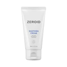 Zeroid, hipoalergiczny krem łagodzący do skóry wrażliwej i suchej, 80 ml