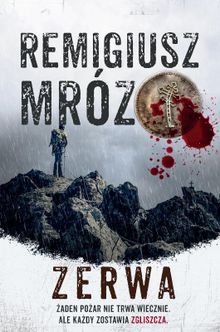 Zerwa. Tom 5. Seria z komisarzem Forstem