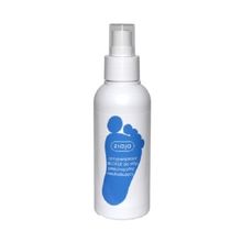 Ziaja, Bloker, antyperspirant do stóp przeciwpotny neutralizujący, spray, 100 ml