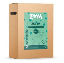 Zoya, Coldpro, Jeleń, sucha karma dla psa, 9kg
