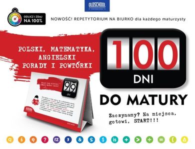 100 dni do matury