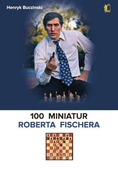 100 miniatur Roberta Fischera