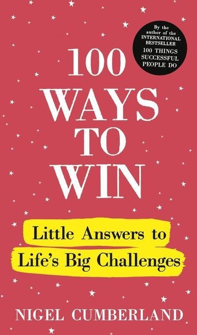 100 Ways to Win (wersja angielska)