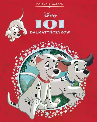 101 dalmatyńczyków. Kolekcja marzeń