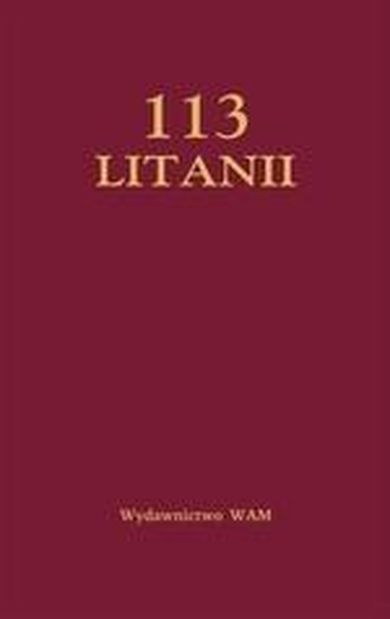 113 Litanii bordo