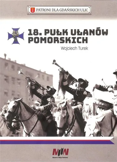 18 Pułk Ułanów Pomorskich