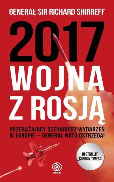 2017 Wojna z Rosją