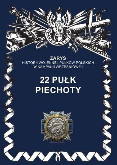 22 pułk piechoty