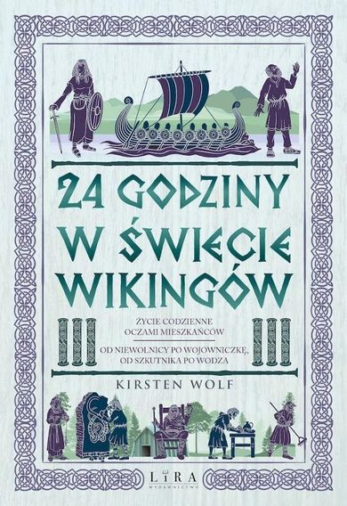 24 godziny w świecie wikingów