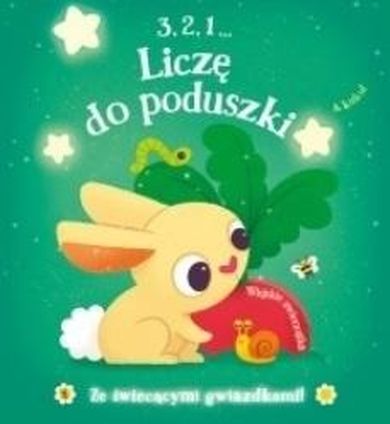 3, 2, 1 liczę do poduszki. Wiejskie zwierzątka