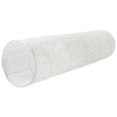 3 Sprouts, Blueberry, tunel do zabawy, Ivory