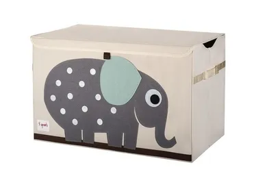 3 Sprouts, Słonik, pudełko zamykane na zabawki