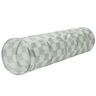 3 Sprouts, tunel do zabawy, Checkerboard Green