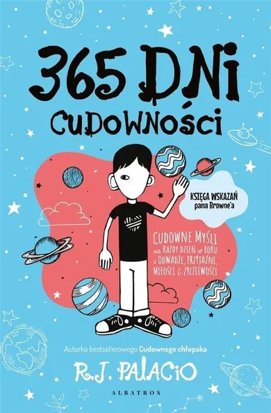 365 dni cudowności