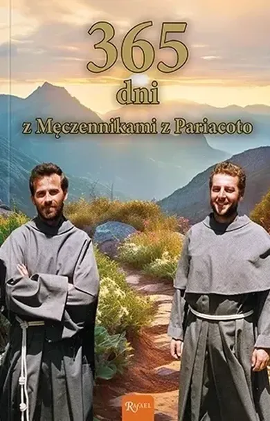 365 dni z Męczennikami z Pariacoto