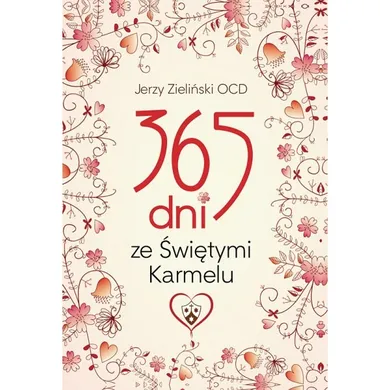 365 dni ze Świętymi Karmelu